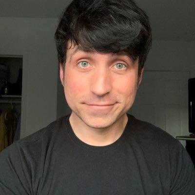 Bryan Lufkin