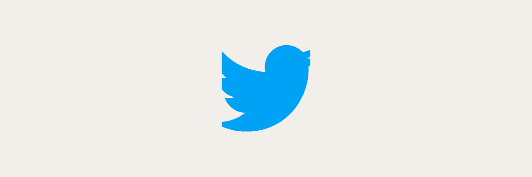 Connect your Twitter account
