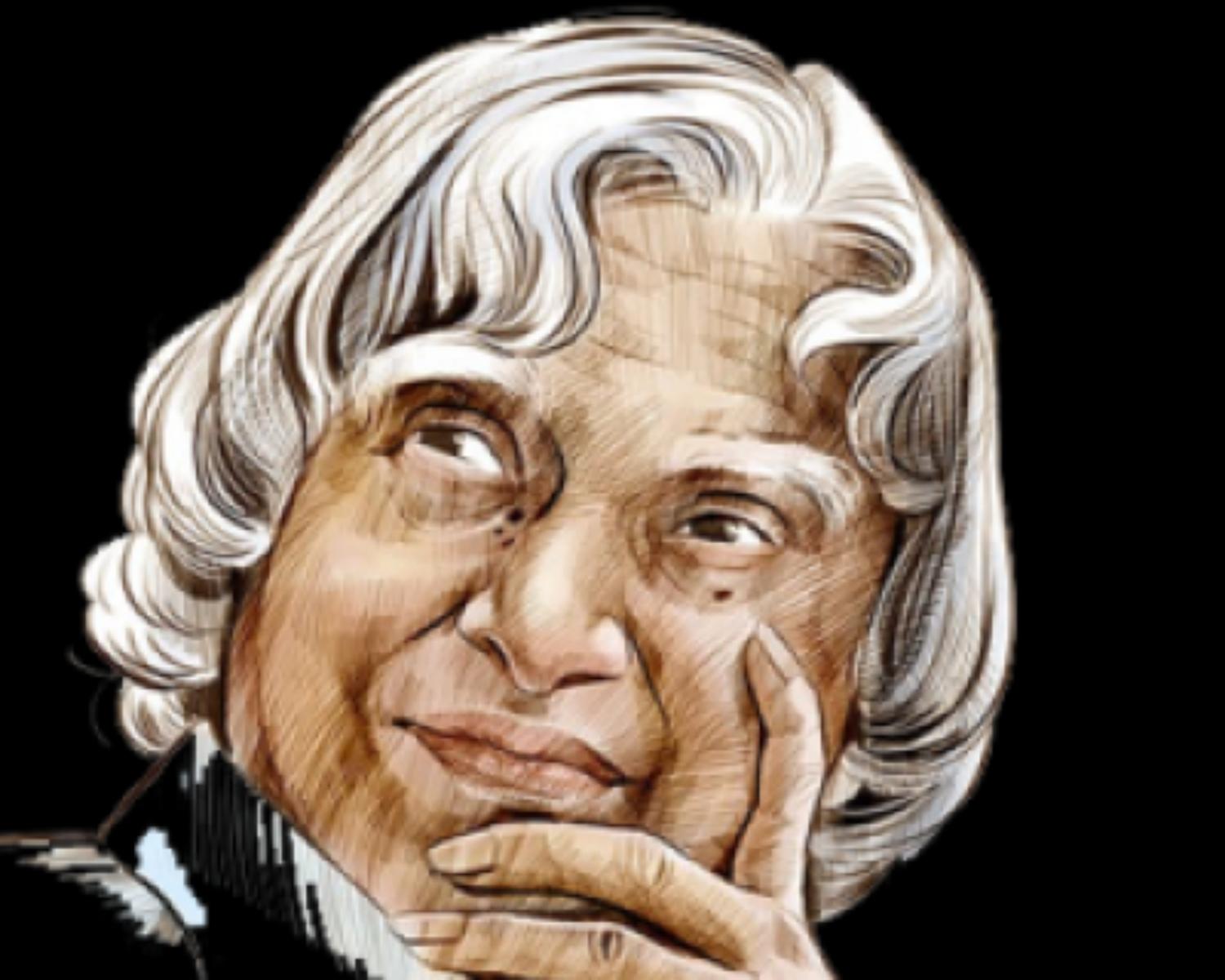 -APJ ABDUL KALAM