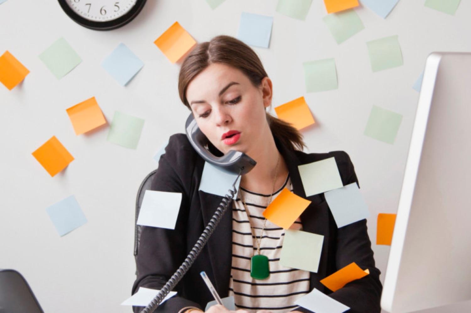 Why Multitasking Doesn’t Work?