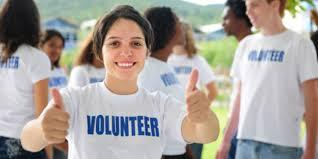Volunteer