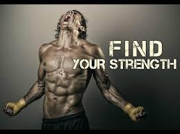 Find Your Strengths And Use Them