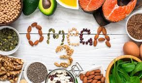 Omega 3
