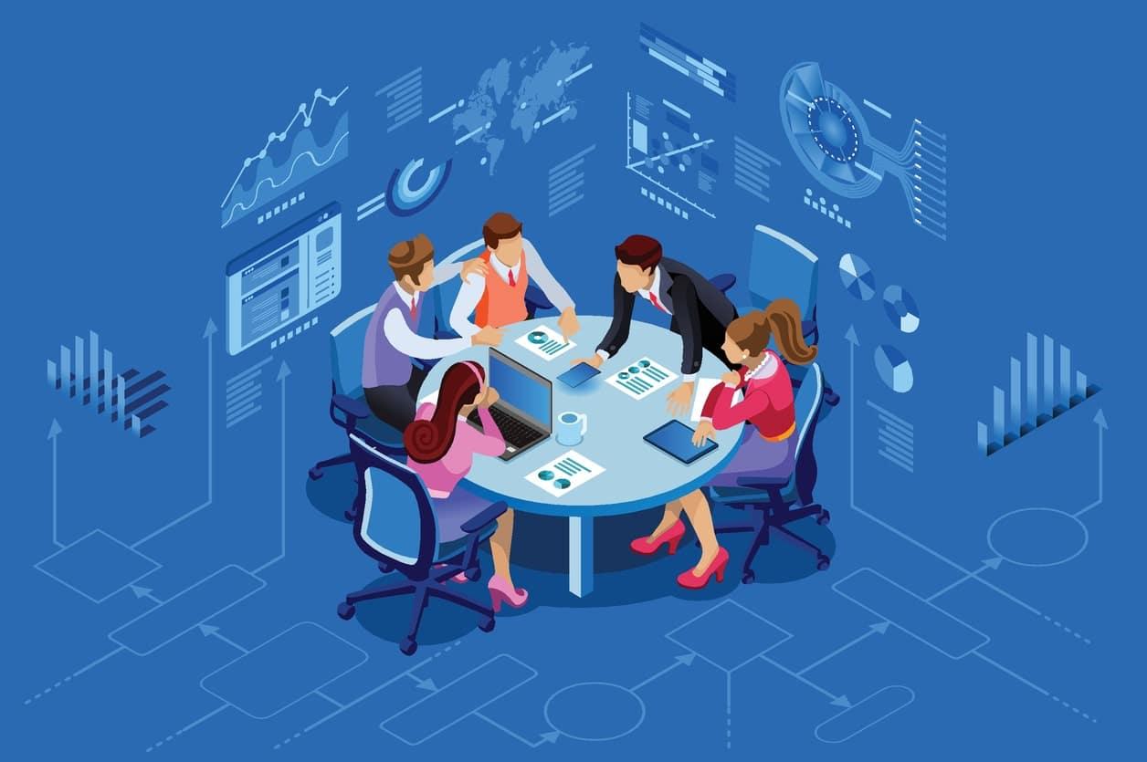 Benefits of having a Cross-Functional Team