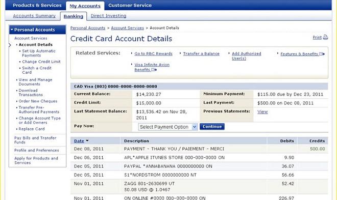 Tackling Newly Acquired Debt