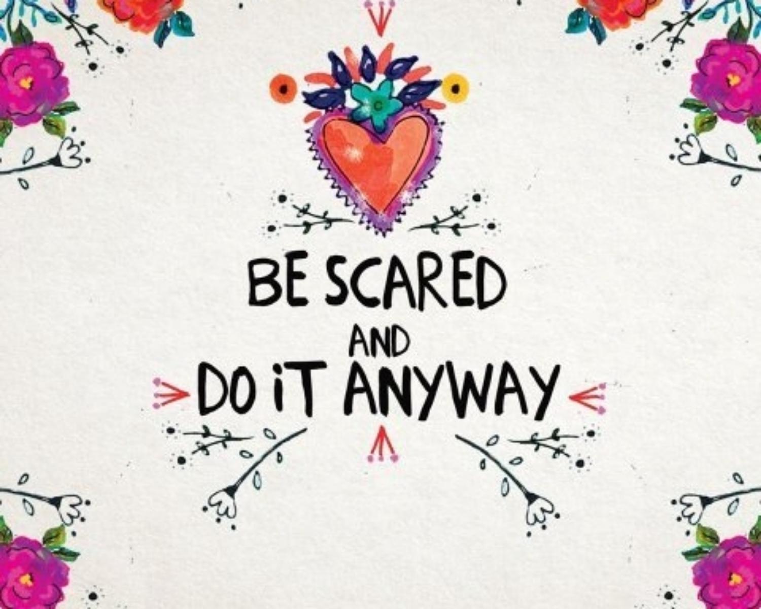 Keep Moving