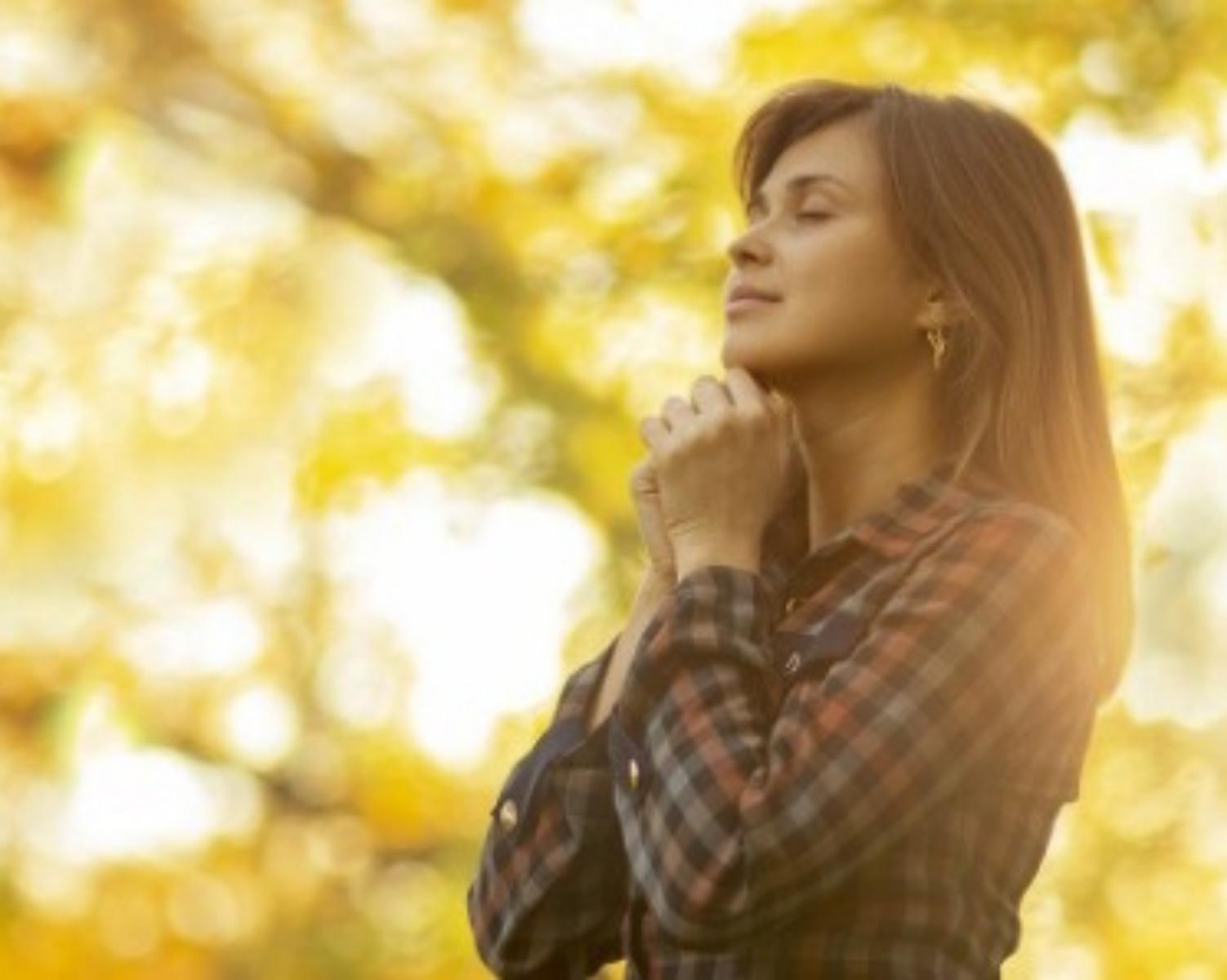 2. Practice Gratitude