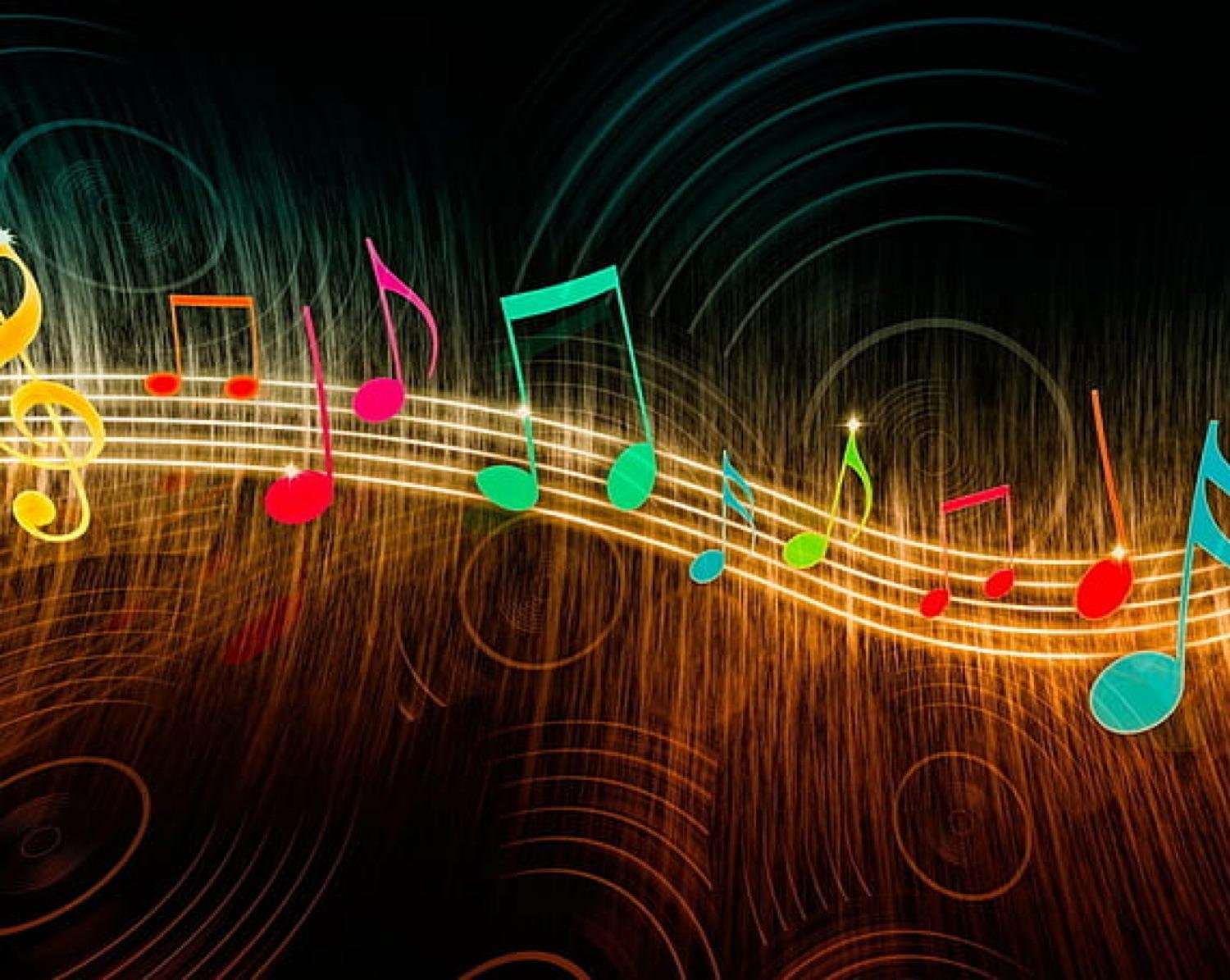 Auditory and musical learners