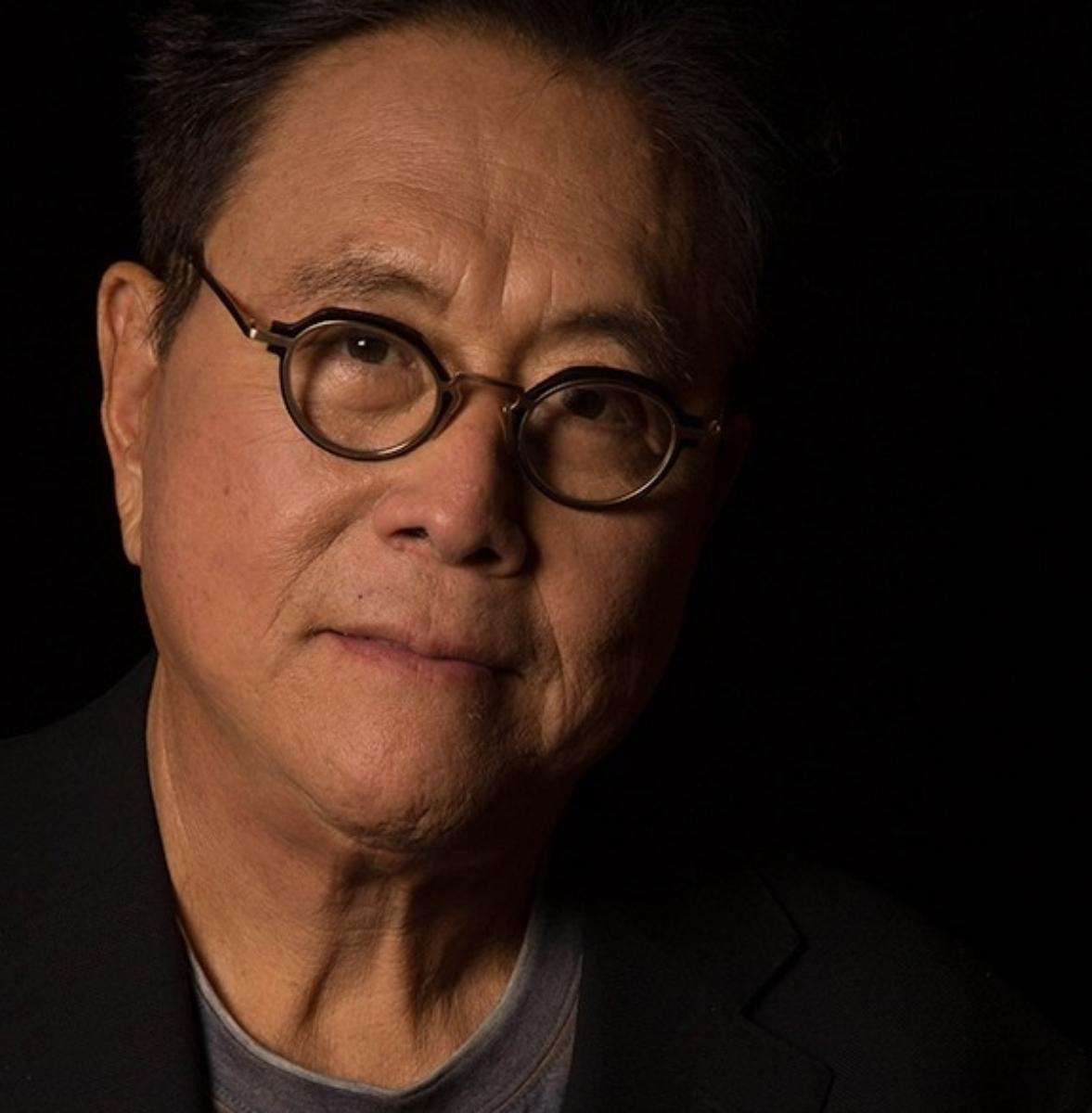 ROBERT T. KIYOSAKI