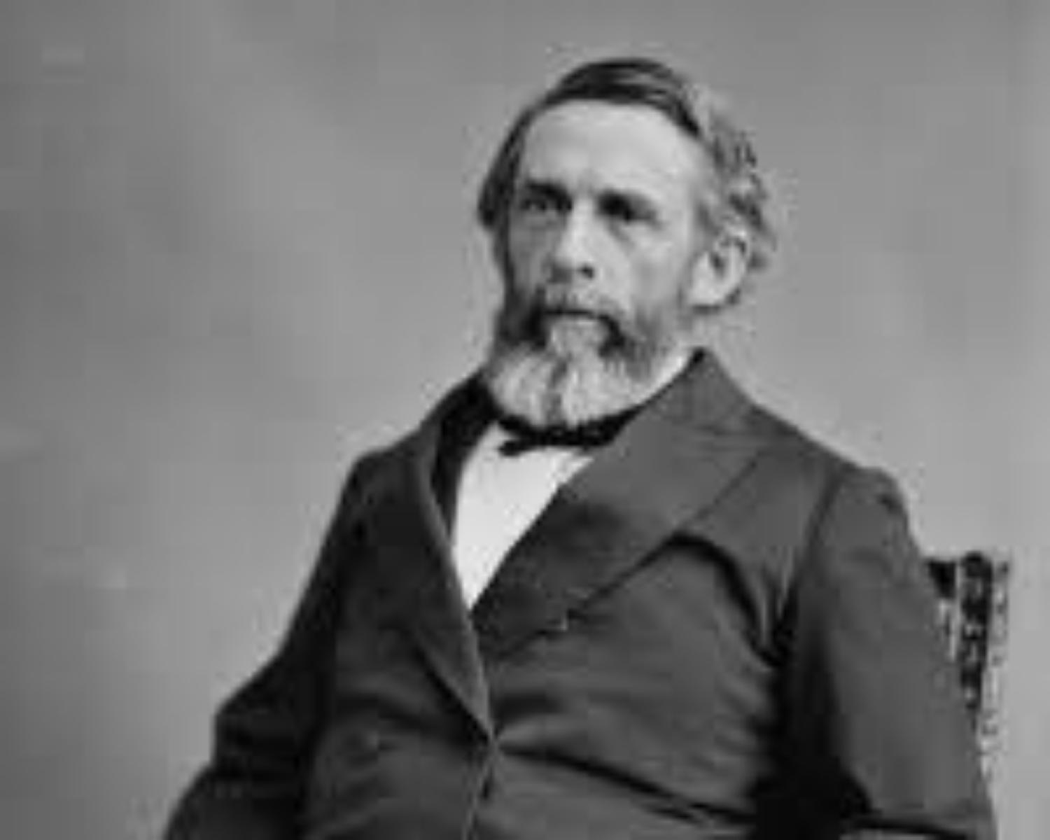 GEORGE S. CLASON