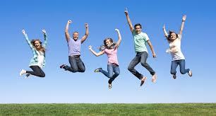 Have Fun Together