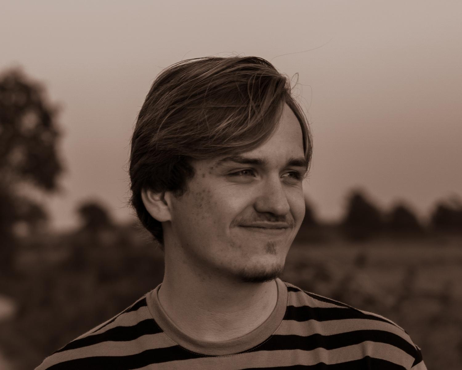 ROGIER HOEKSTRA 