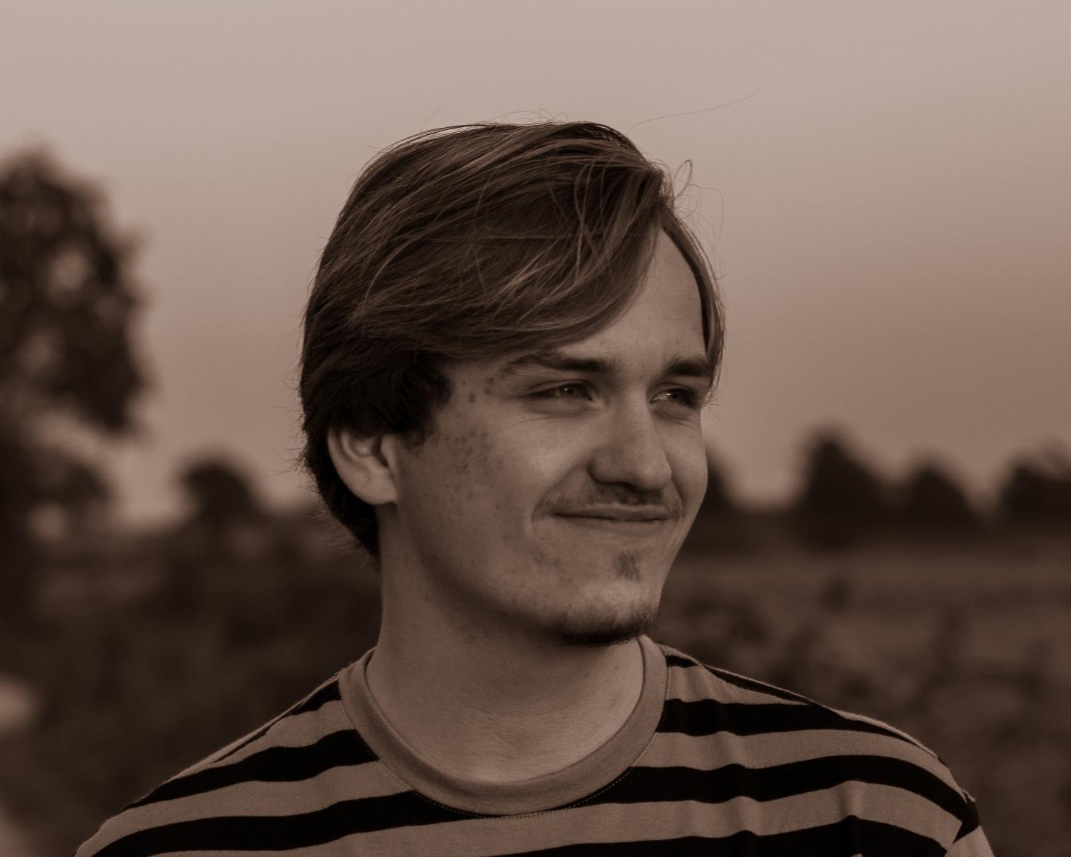 ROGIER HOEKSTRA 