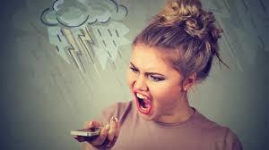 Reacting and Overreacting