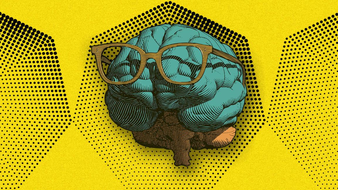 Heptagon Thinking