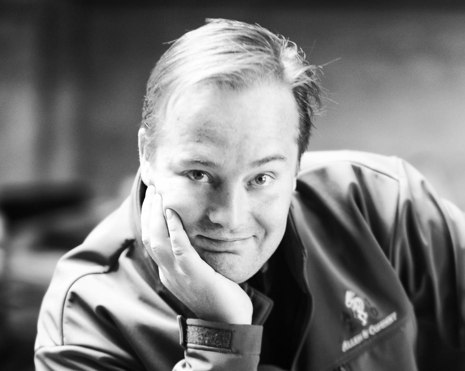 JASON CALACANIS