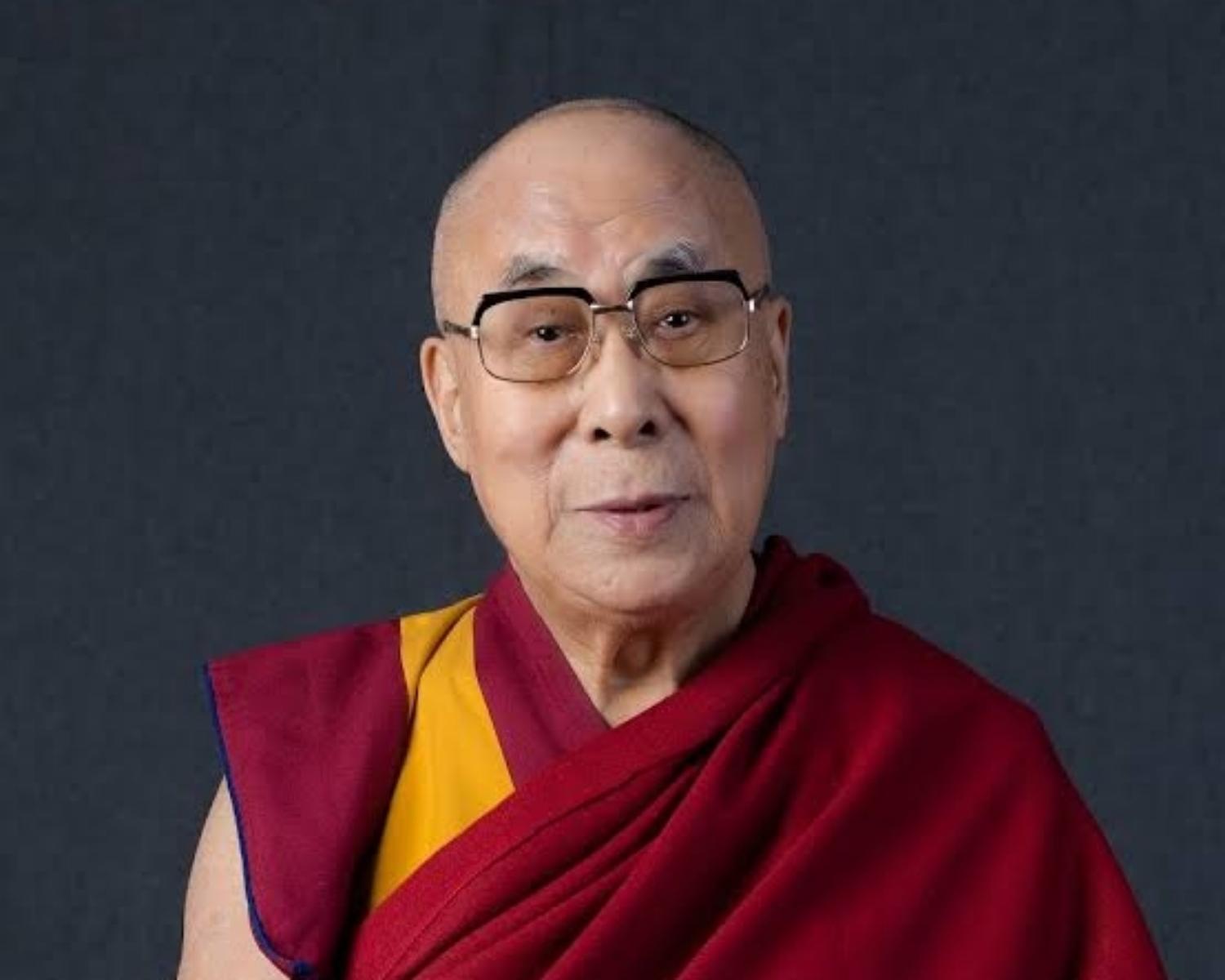 DALAI LAMA XIV