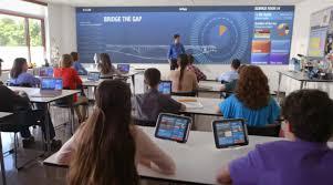 The Shifting Nature Of Education