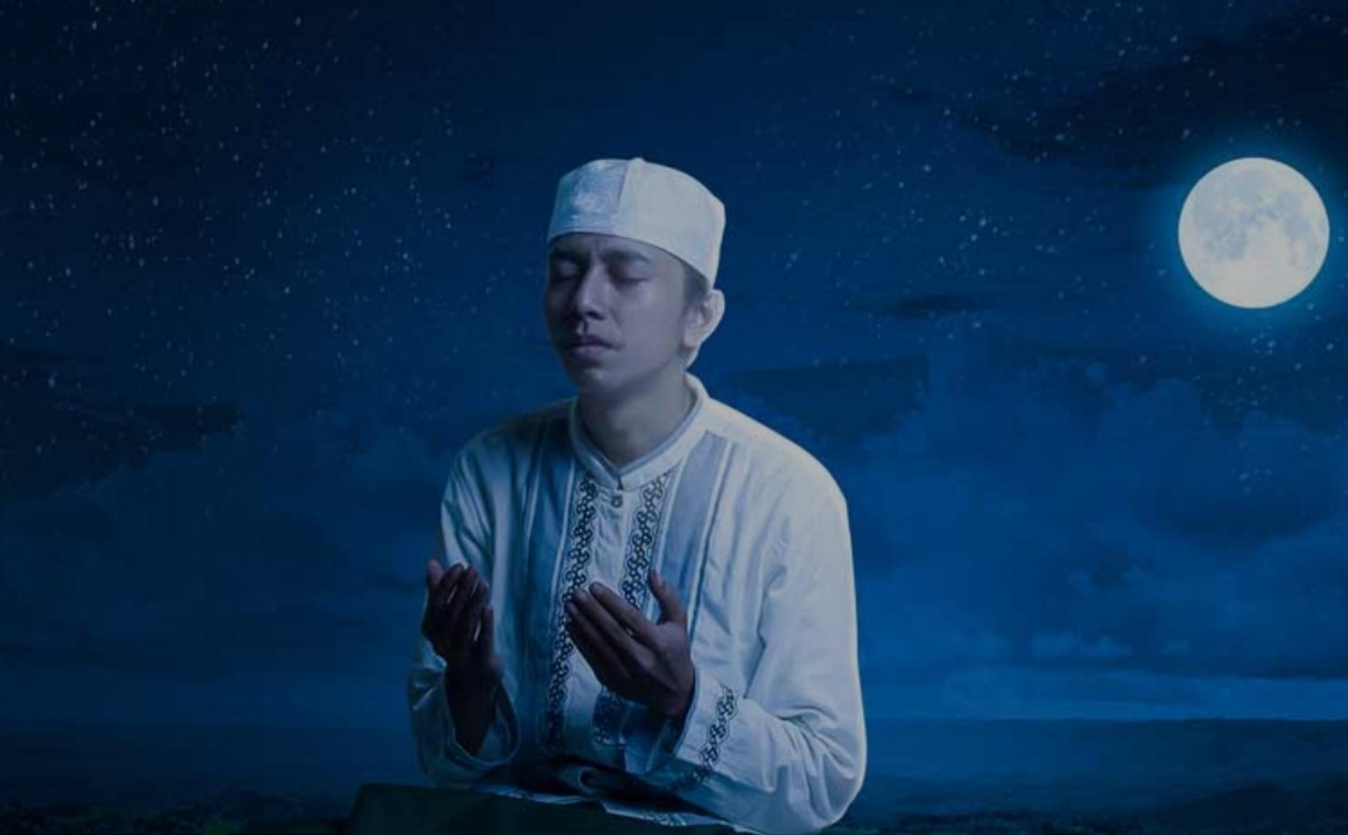 WHAT IS QIYAM-AL-LAYL AND TAHAJJUD?