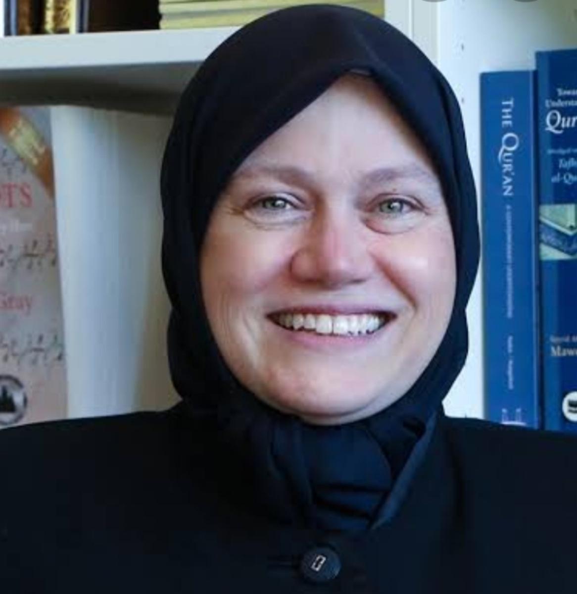 DR. TAMARA GRAY