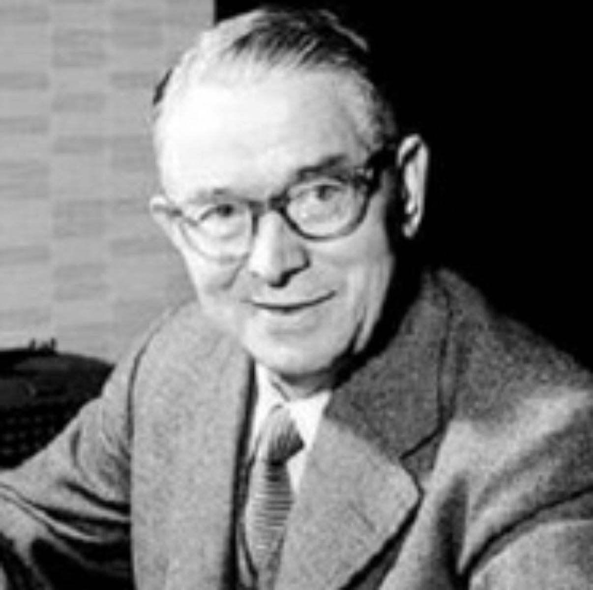 OLE KIRK CHRISTIANSEN