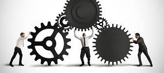 Adopt Systems & Processes