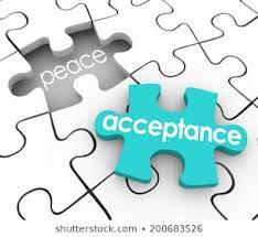 Feeling Accepted 