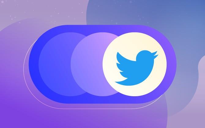 #2: Start or Schedule a Twitter Space