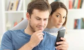 “Loving” Jealousy