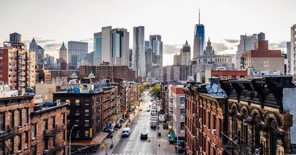 Overvalued (1): Big cities