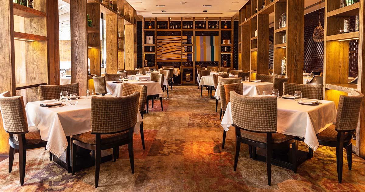 Overvalued (2): Restaurants