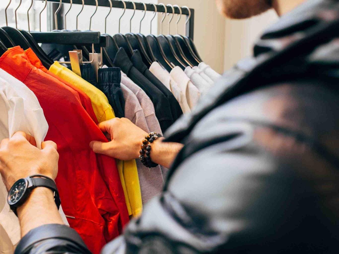 Overvalued (4): Fashion