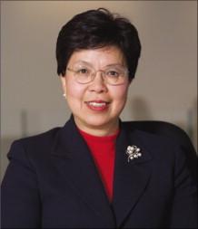 MARGARET CHAN
