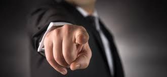 Refusing To Assign Blame