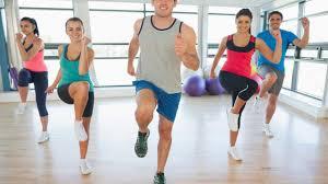 Exercise