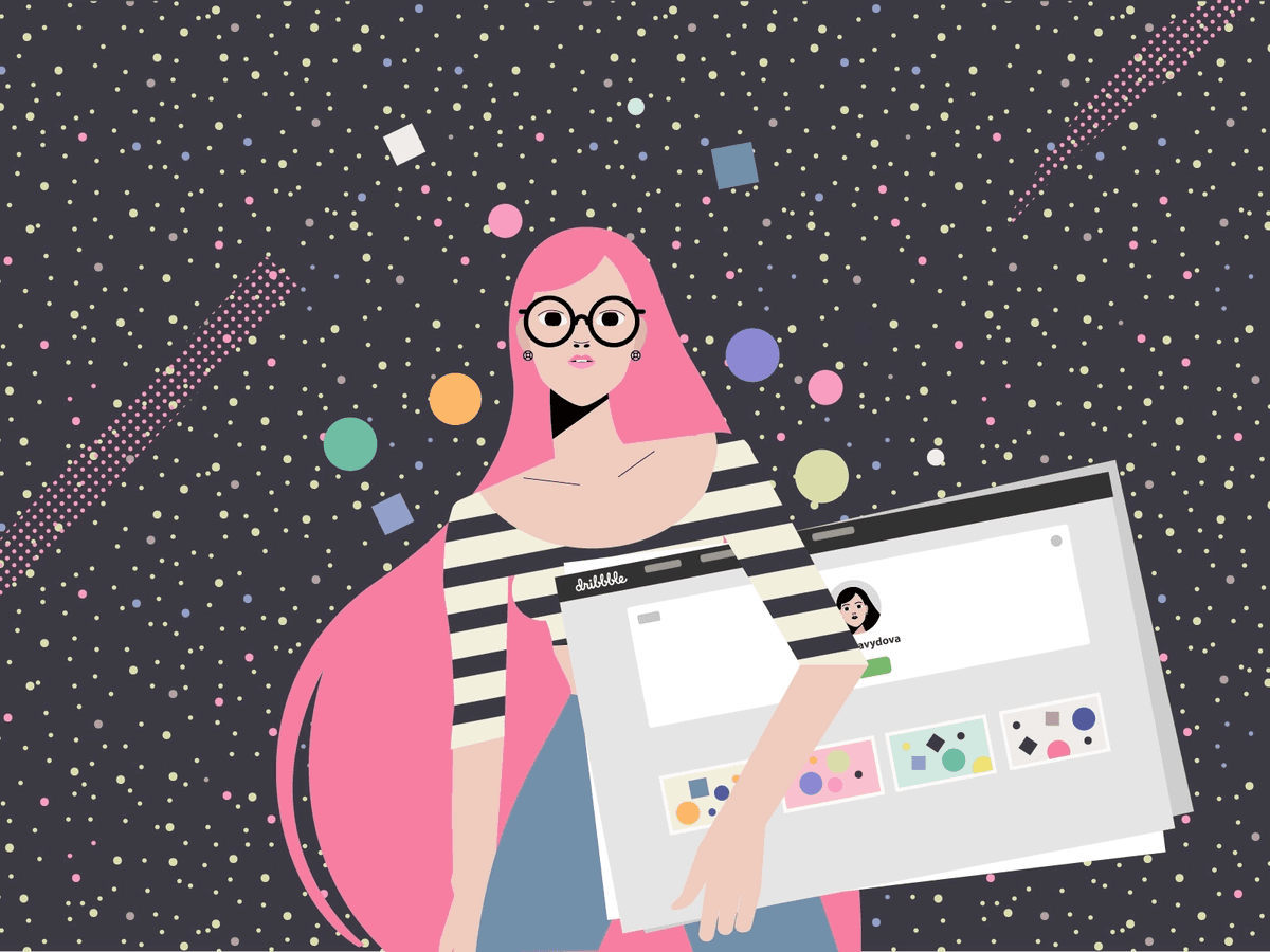 Your personal brand & career go hand-in-hand