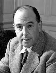 C.S. LEWIS