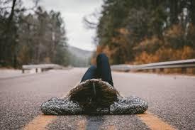 Take some time off and let it out
