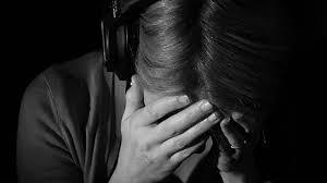 Listen to sad music