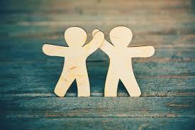 Good Relationships Take Work