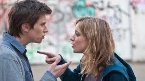Couples That Argue