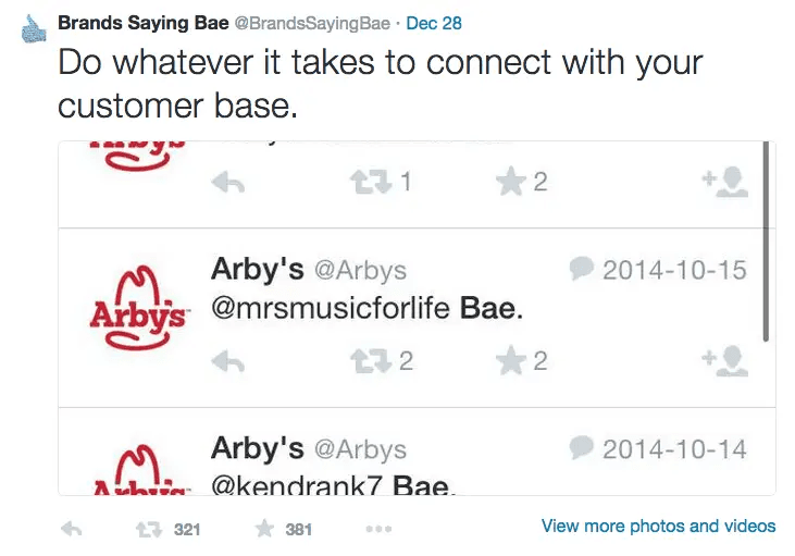 Why Brand-to-Brand Praise Leads to Positive Consequences