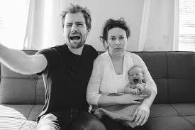 A Baby Doesn't Solve Problems