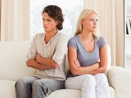 Perfect Relationsh And Conflict