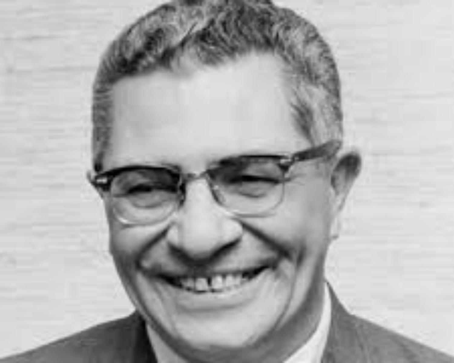 VINCE LOMBARDI