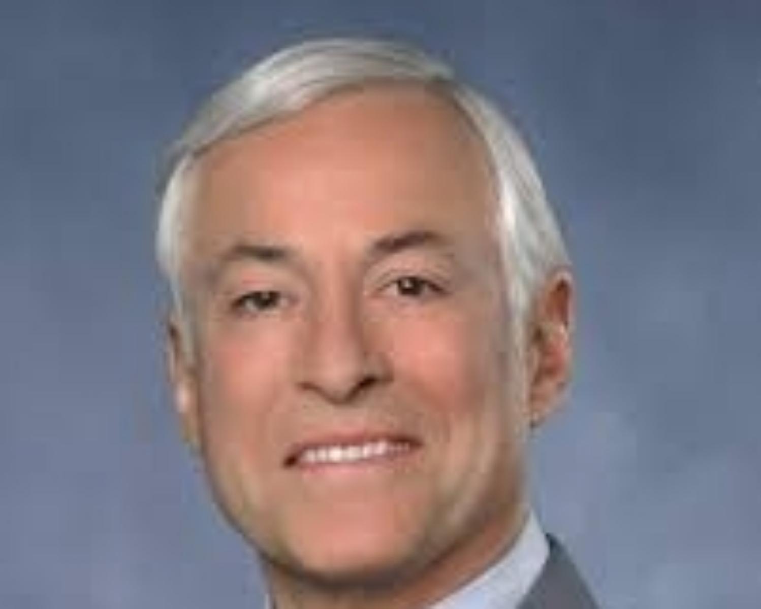 BRIAN TRACY