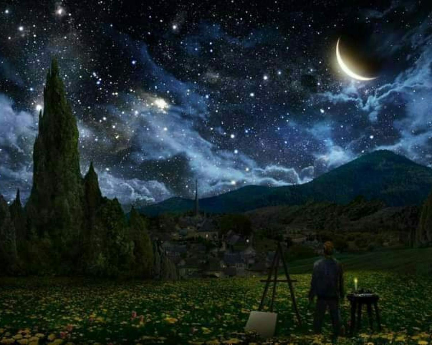 Perception Of The Awake