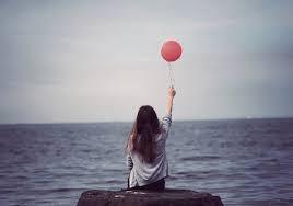 Letting Go