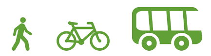 Saving on Transport