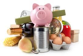 Saving On Food 